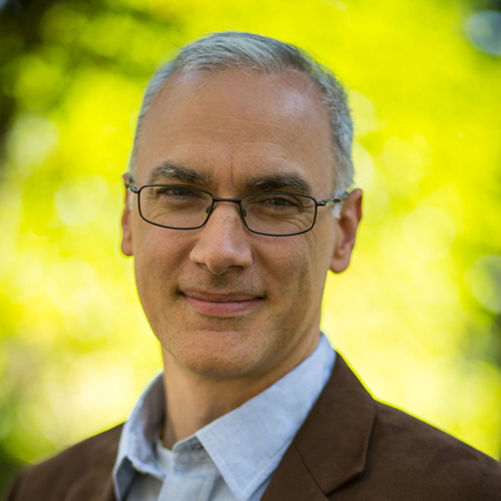 Program Director Marc Tomljanovich