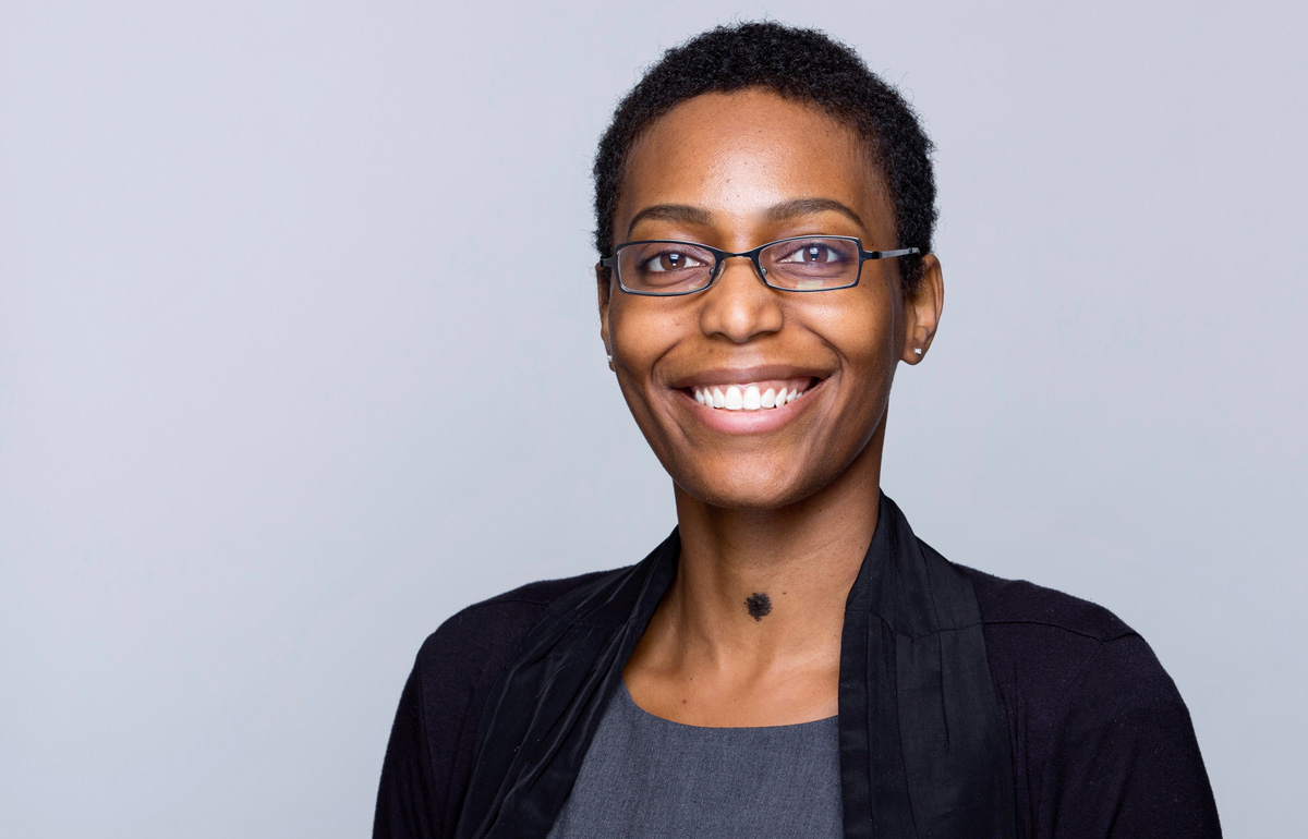Nikki Hoskins