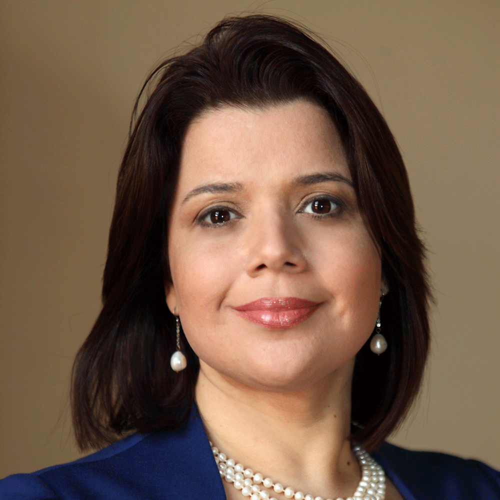 Face of Ana Navarro