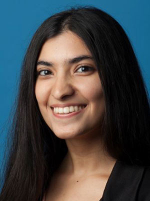 Zarina Akbary