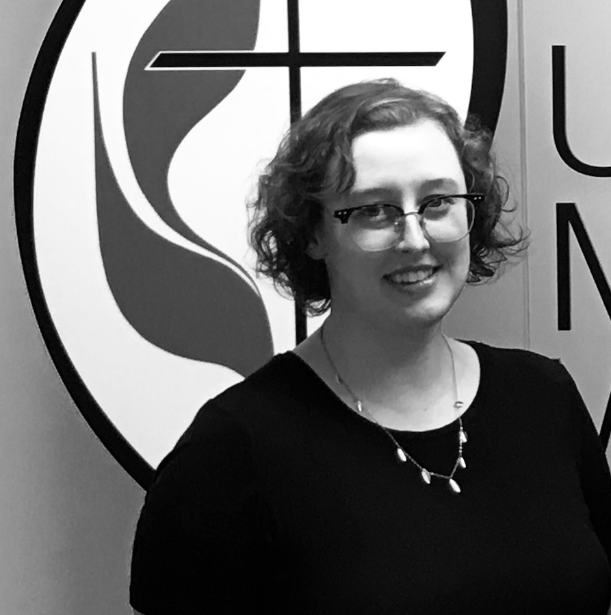 Olivia Cunningham Diagostino T’19