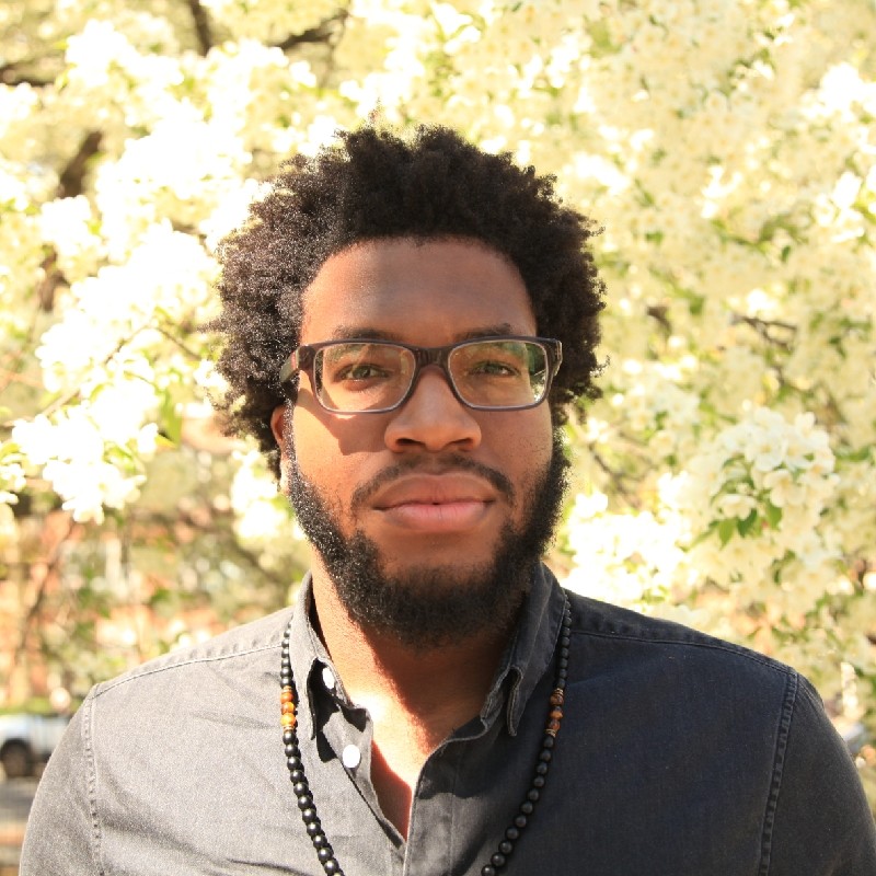Khemani Gibson C’14