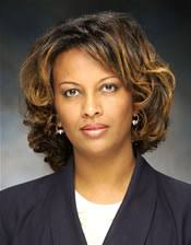 Rebkha Atnafou, Mph
