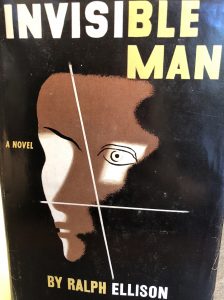 Invisible Man | By Ralph Ellison 