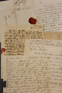 United Methodist Archival Collections